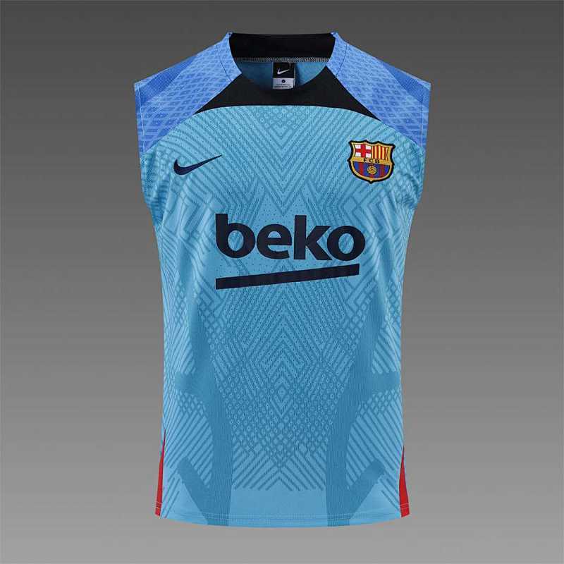 Débardeur FC Barcelone 22/23