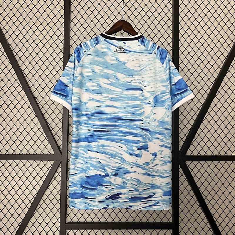 Maillot Cadiz Édition spéciale 24/25