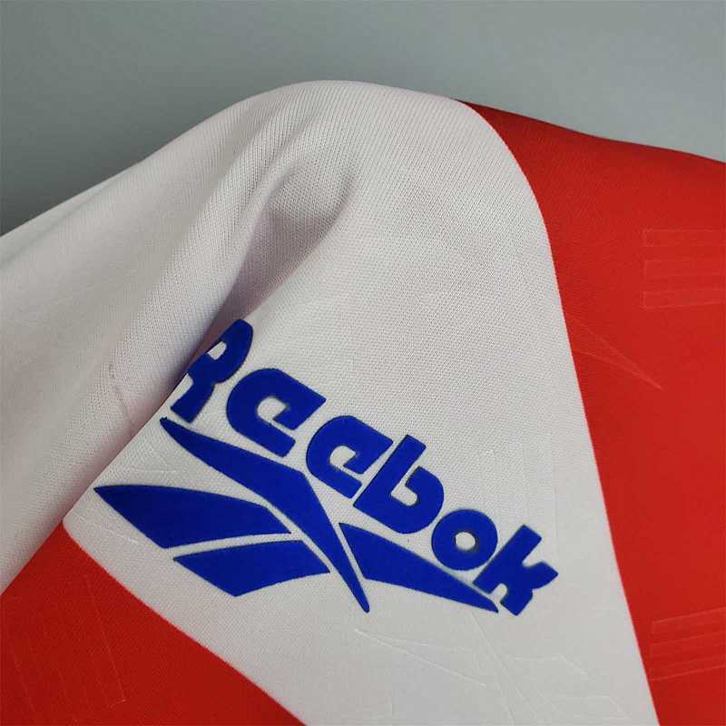 Maillot Chile Domicile Rétro 25/26