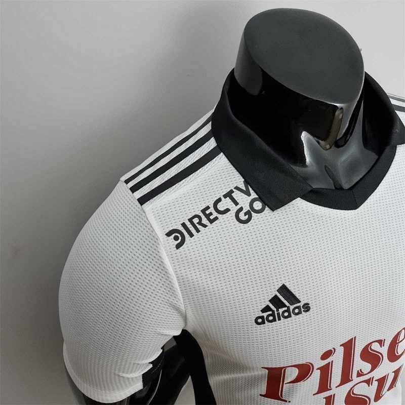 Maillot Colo Colo Domicile Player Version 22/23