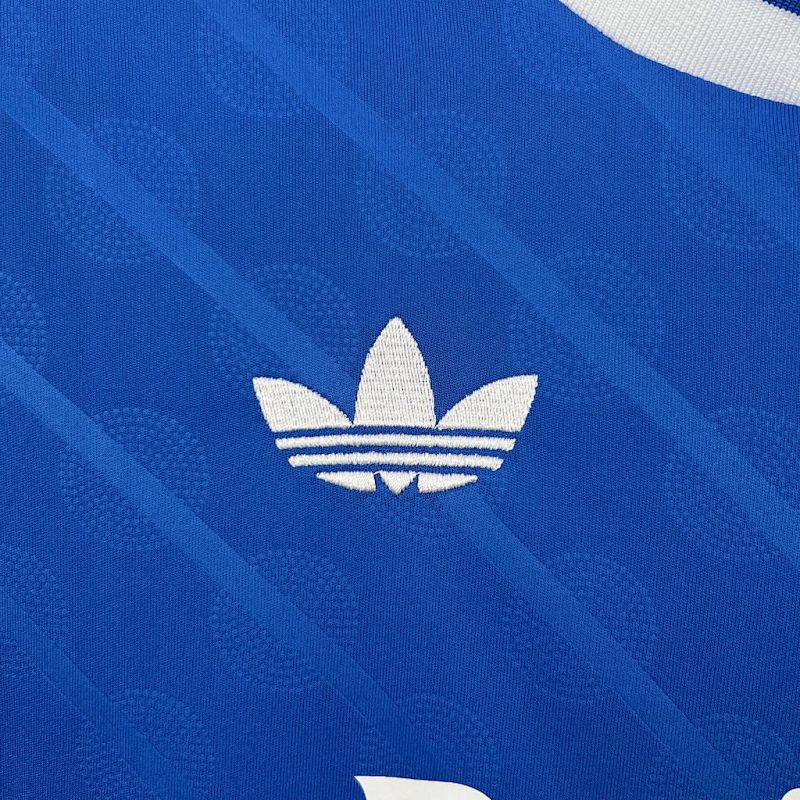 Maillot Femme Real Madrid Third 25/26