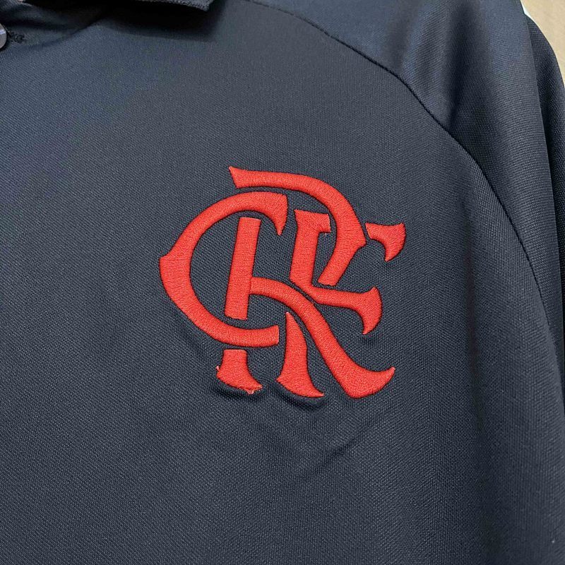 Maillot Flamengo 24/25