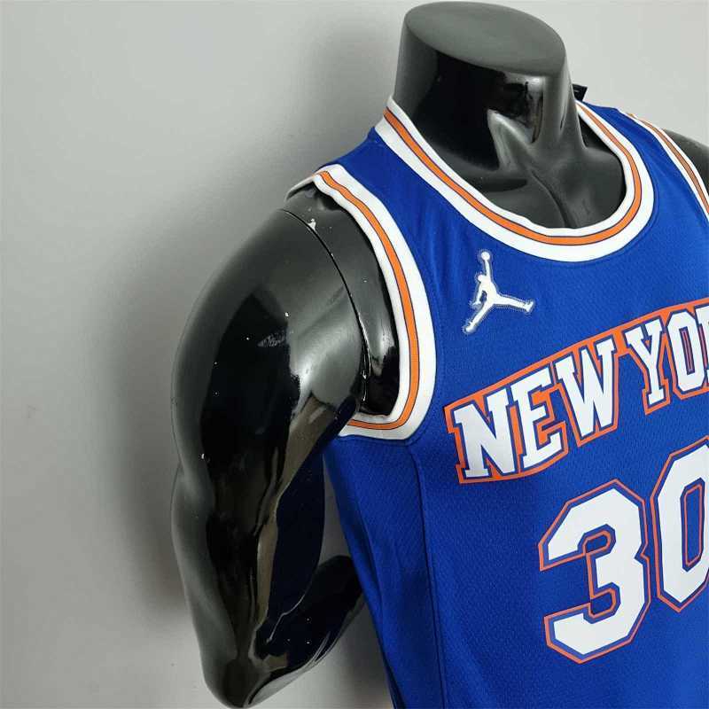 Maillot Jordanie Anniversaire Bleu Édition spéciale (2)