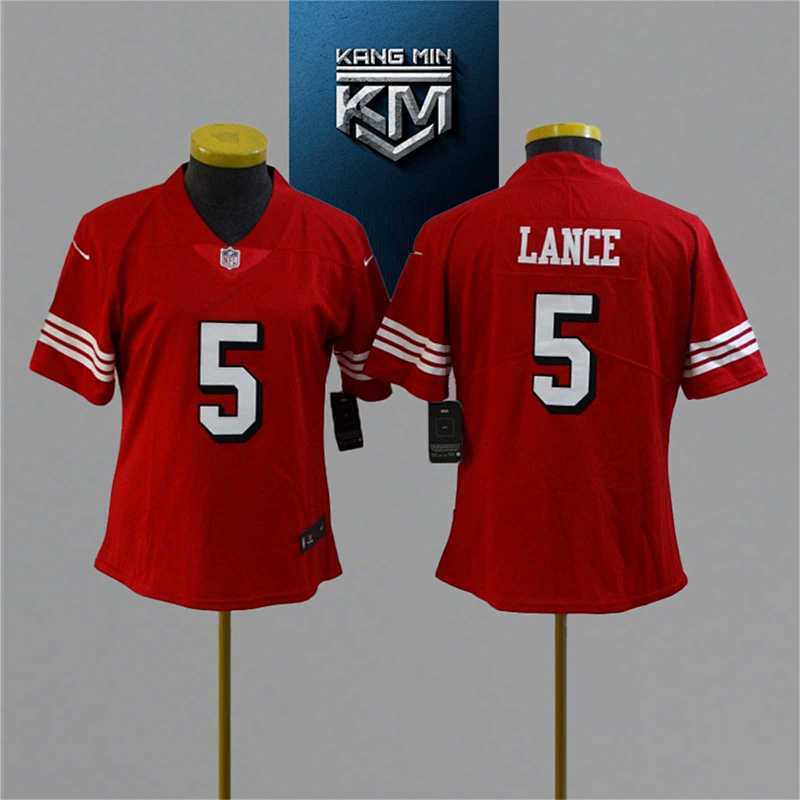 Maillot Femme NFL 25/26