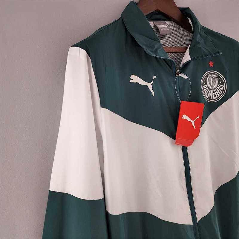 Coupe-vent Palmeiras 22/23