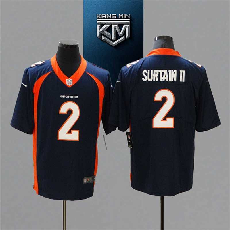 Maillot Broncos NFL 25/26