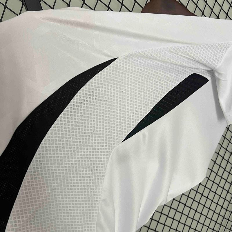 Maillot Femme Germany UEFA Euro Domicile 25/26