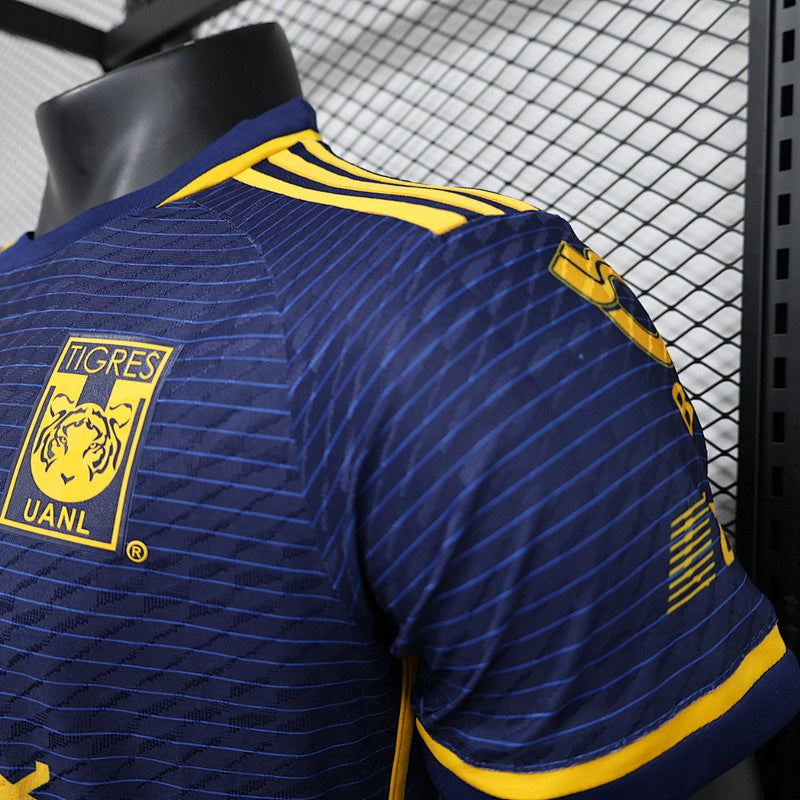 Maillot Tigres UANL Extérieur Player Version 23/24