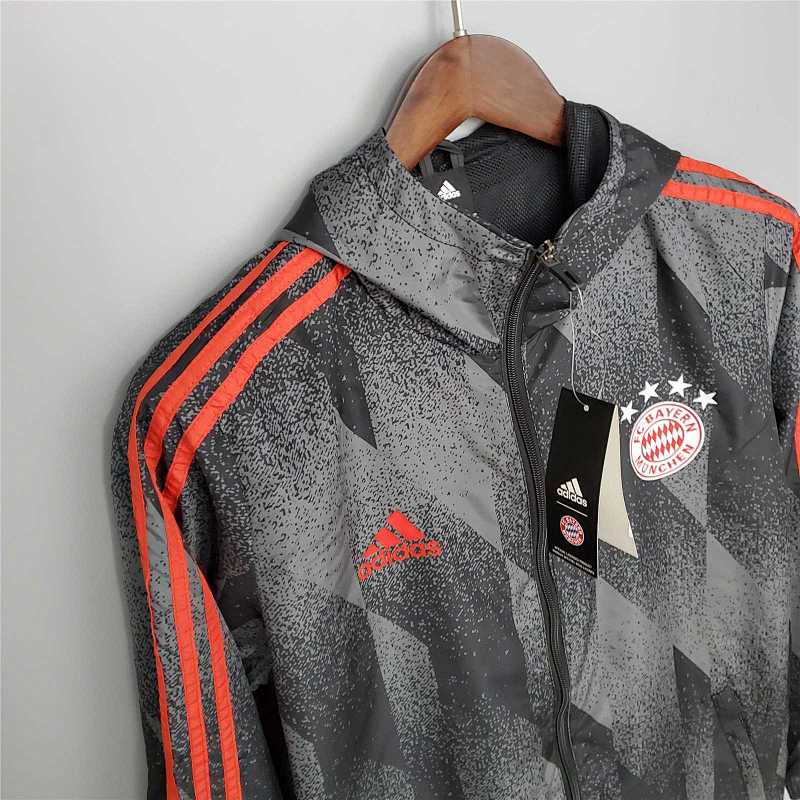 Coupe-vent Bayern Munich 21/22