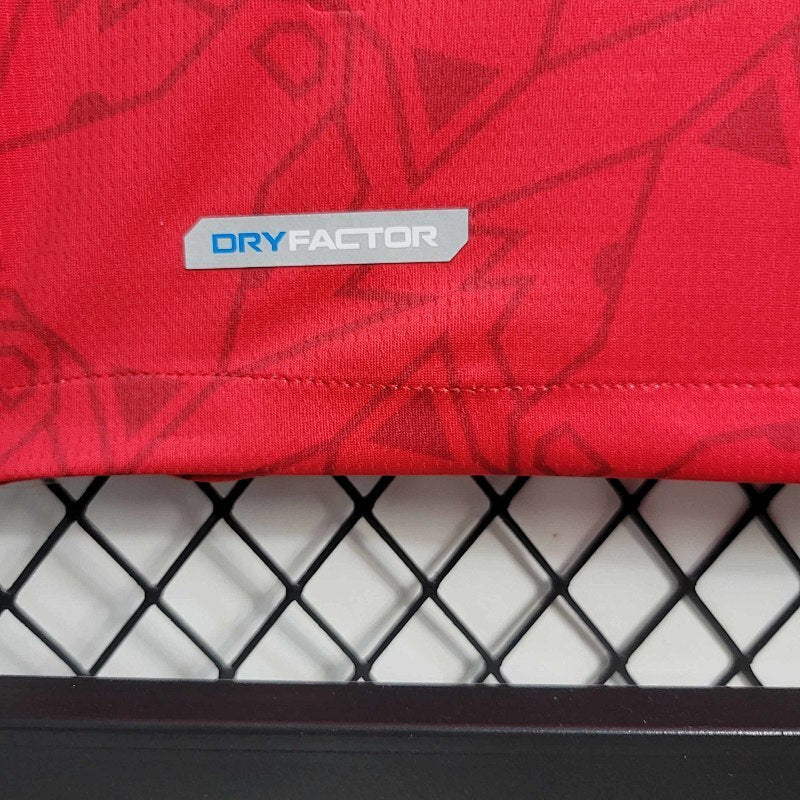 Maillot Atlas Extérieur 23/24