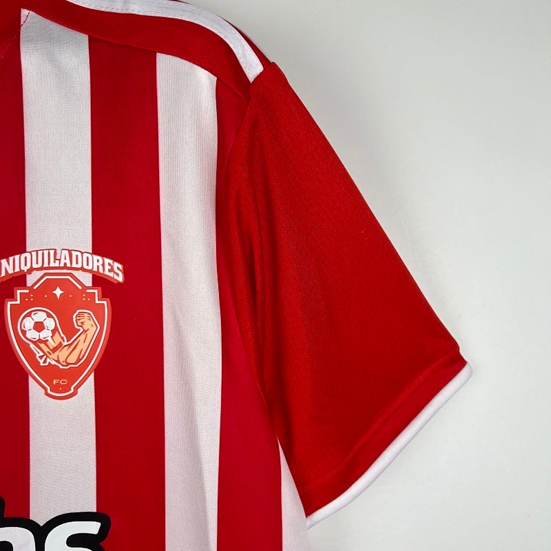 Maillot Aniquiladores FC Domicile 22/23