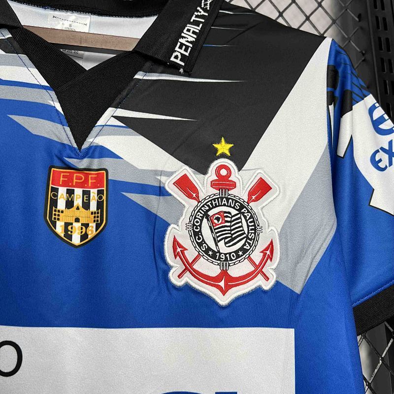 Maillot Corinthians Gardien 1998