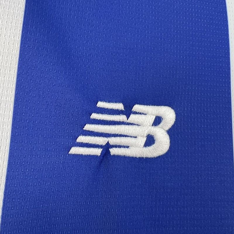 Maillot FC Porto Domicile 26/27