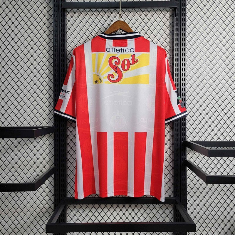 Maillot Chivas Domicile Rétro 94/95
