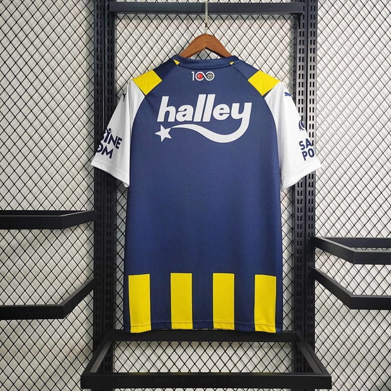 Maillot Fenerbahçe Domicile 23/24