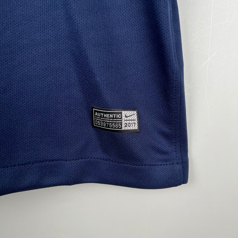 Maillot PSG Domicile Rétro 17/18