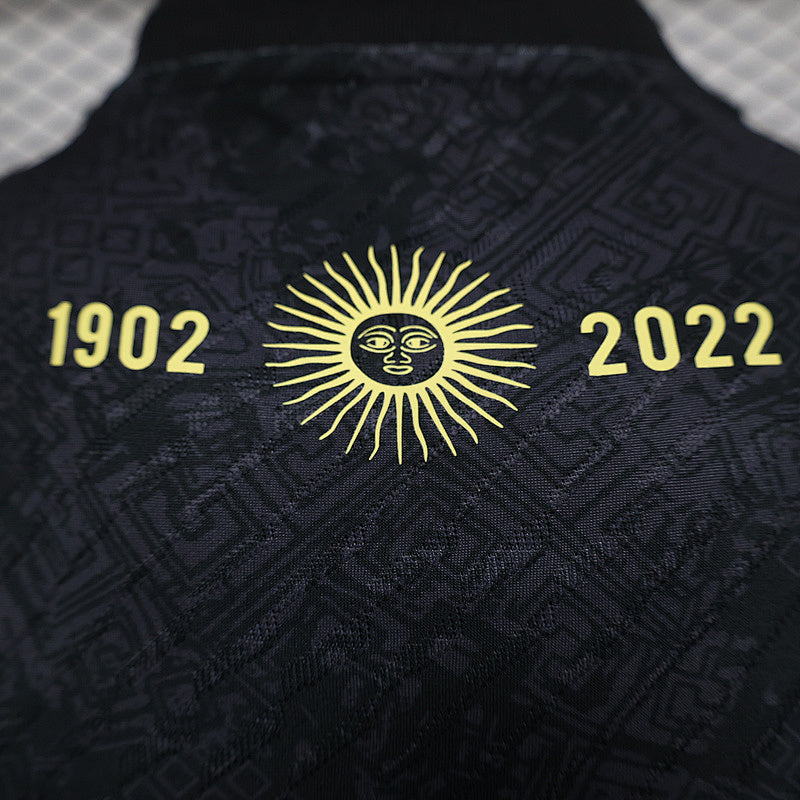 Camiseta Argentina Versión Player 2024