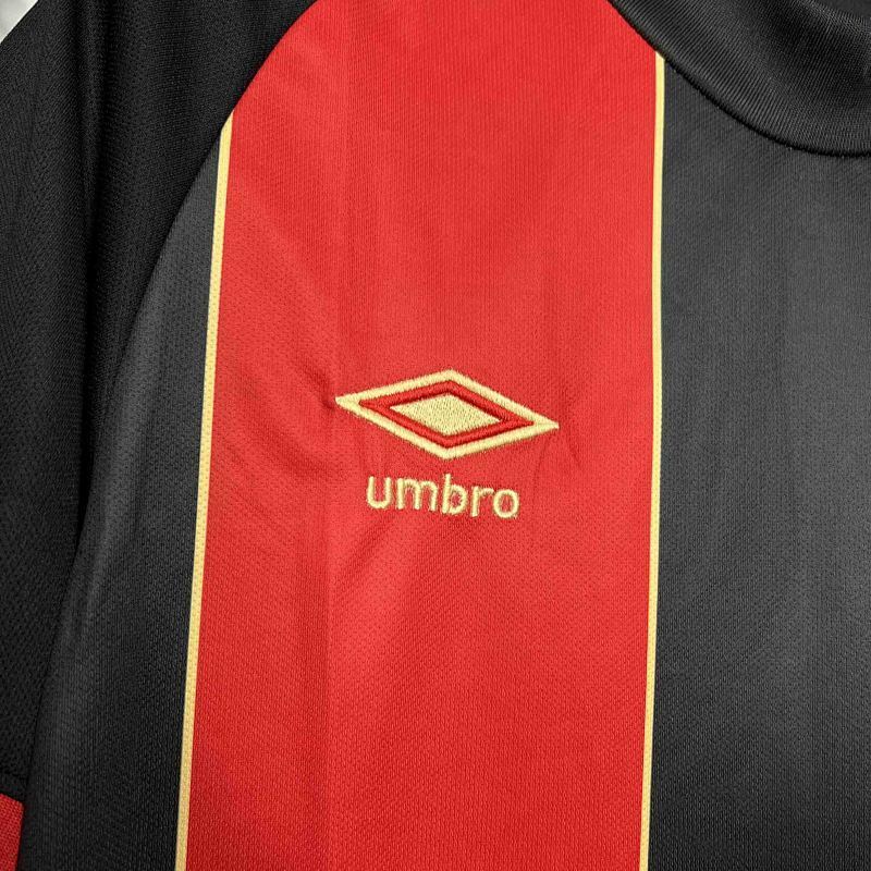 Maillot Bournemouth Dropshipping Domicile 24/25
