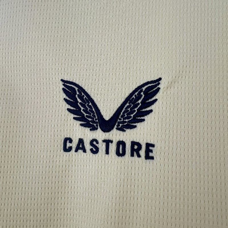 Maillot Everton Extérieur 25/26