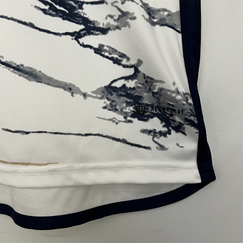 Maillot Italie Extérieur 2023