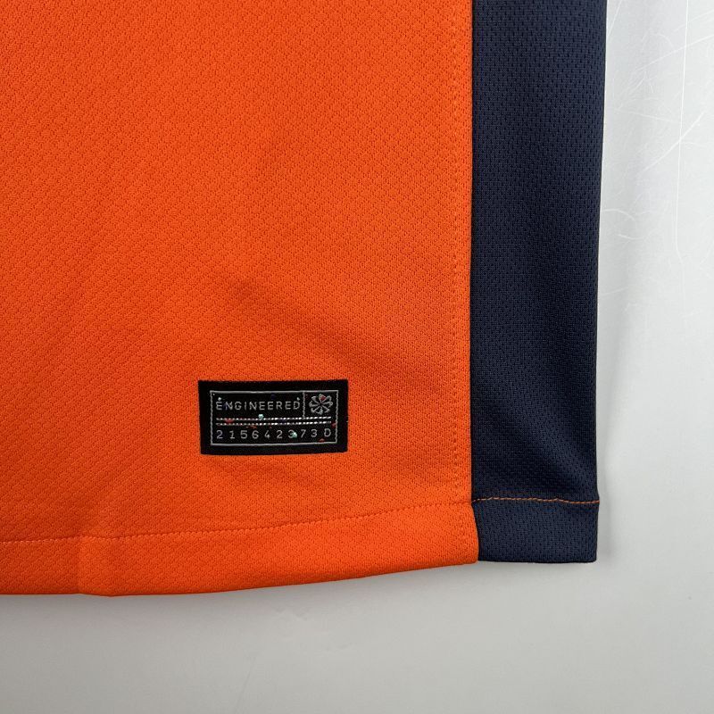 Maillot Inter Milan Extérieur 23/24
