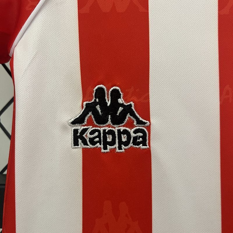 Ensemble Enfant Athletic Bilbao Domicile 25/26