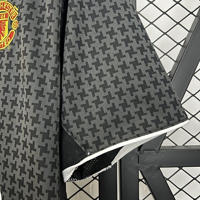 Maillot Manchester United Extérieur Rétro 2003/05