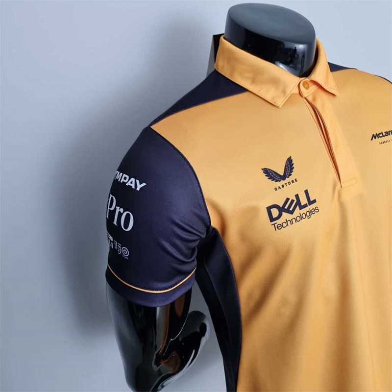 Polo Formula One; McLaren 25/26
