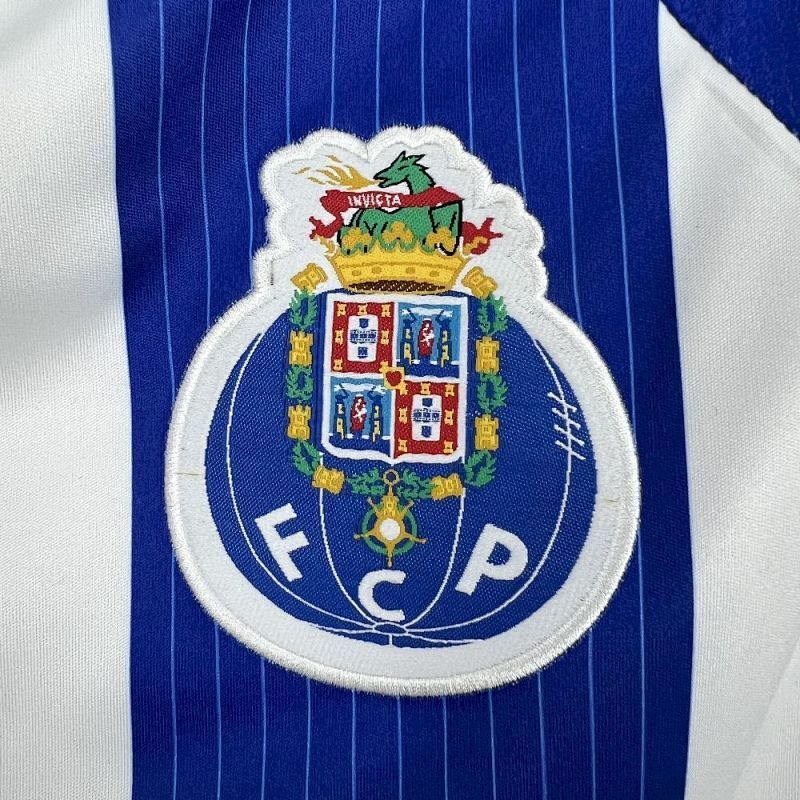 Maillot FC Porto Domicile Rétro 2014/15