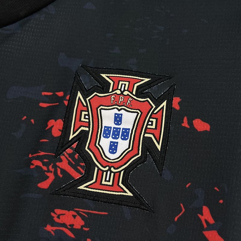 Maillot Portugal T Édition spéciale 25/26