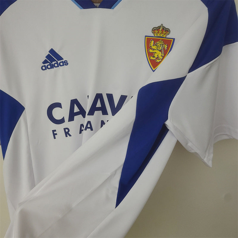 Maillot Real Saragosse Domicile 22/23