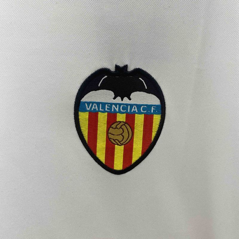Camiseta Valence Retro 99/00