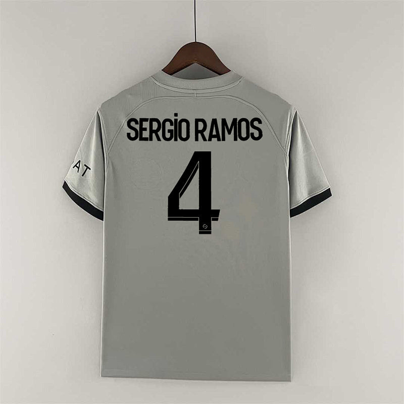 Maillot PSG Extérieur 22/23