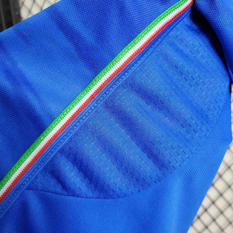 Camiseta Italia Local 2023