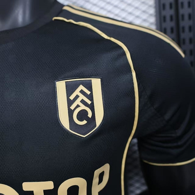 Maillot Fulham Third Player Version 25/26