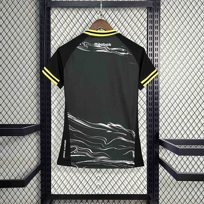 Maillot Femme Botafogo Fourth 24/25