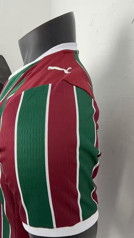 Maillot Fluminense Domicile Player Version 26/27