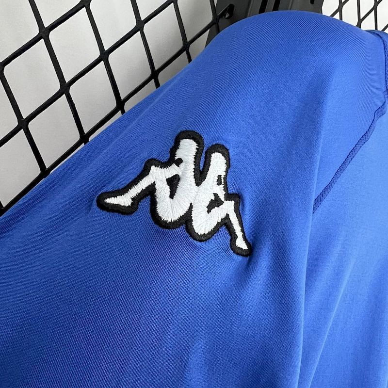 Maillot Italy Vintage Domicile Rétro 25/26