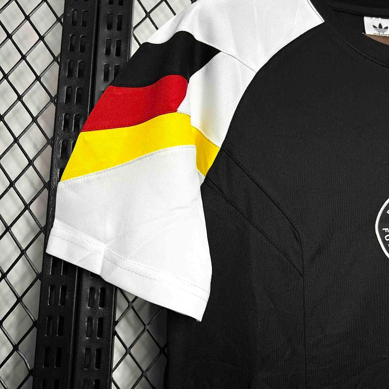 Maillot Germany Euro Originals 25/26