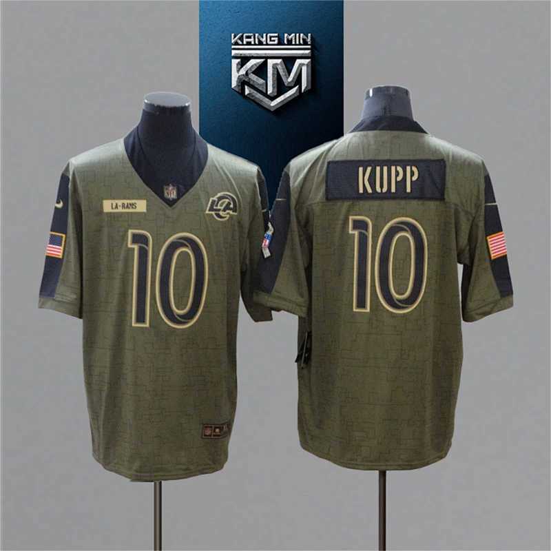 Maillot Tribute NFL 25/26