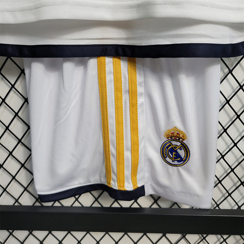 Ensemble Enfant Real Madrid Domicile 23/24