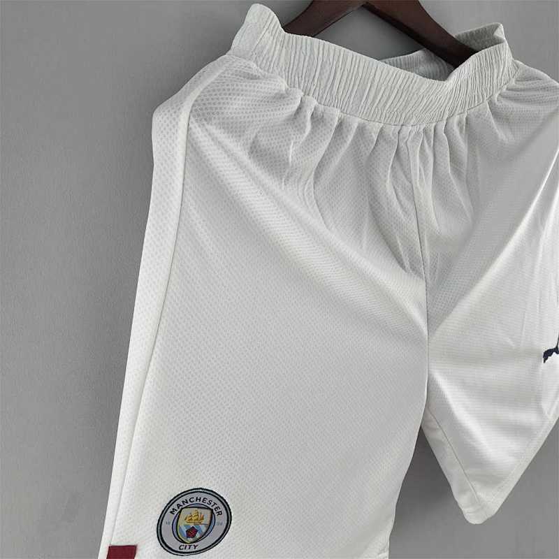 Short Manchester City 22/23