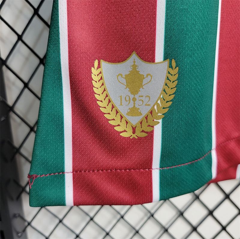 Maillot Femme Fluminense Domicile 23/24
