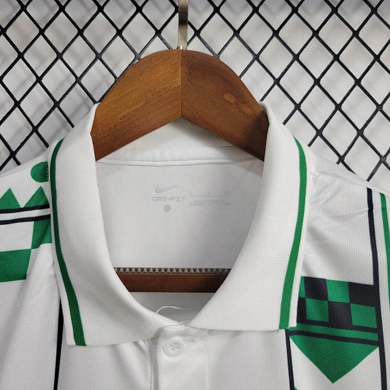 Maillot Nigeria Extérieur 25/26