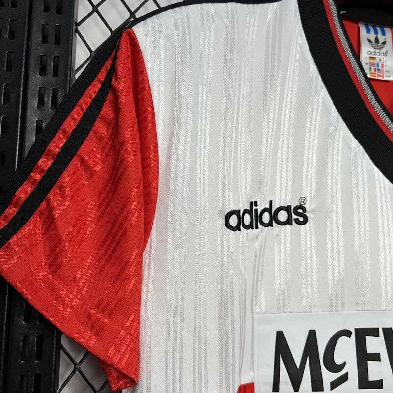Maillot Rangers Extérieur Rétro 95/96