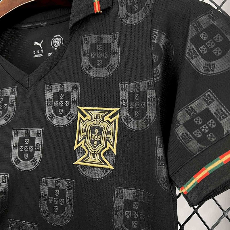 Maillot Portugal Édition spéciale Femme Coupe du Monde 2026