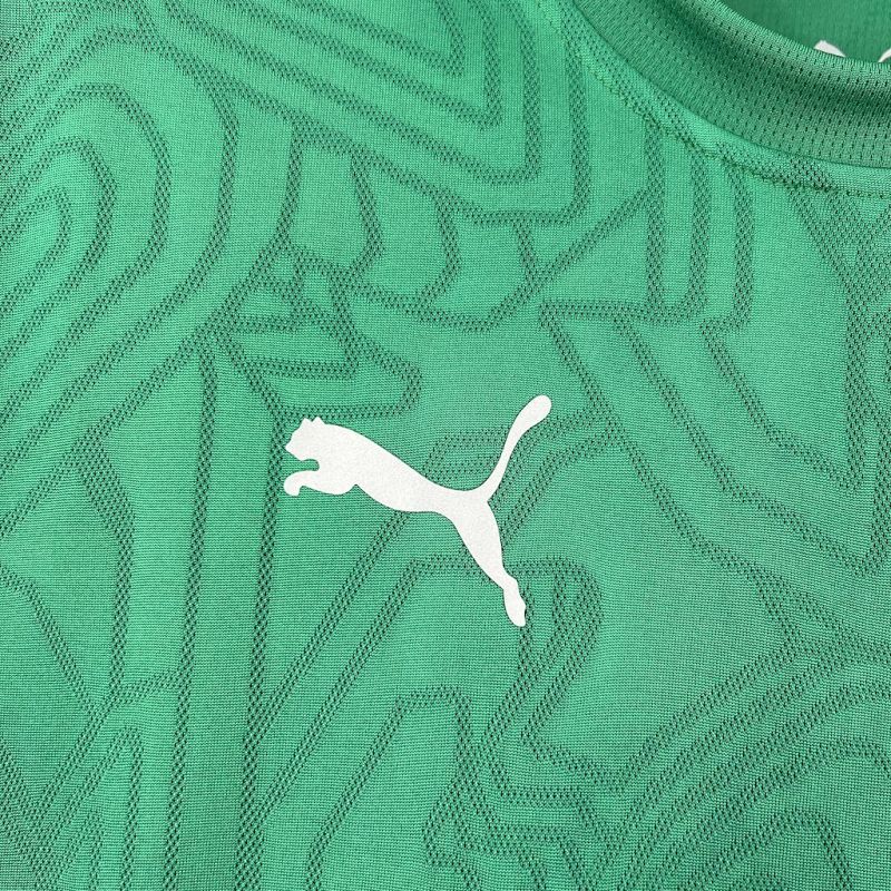 Maillot Fluminense Pre-Match 25/26