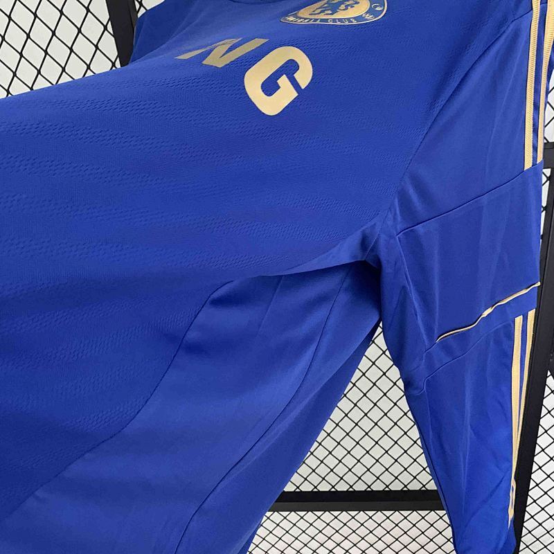 Maillot Chelsea Domicile Rétro 12/13/13