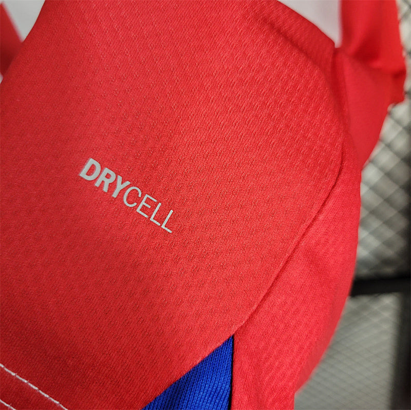 Maillot Girona Domicile 23/24