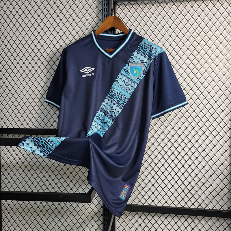 Maillot Guatemala Extérieur 2023
